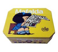Mafalda. Tutte le strisce