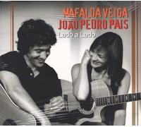 Mafalda Veiga - a Lado [Import]