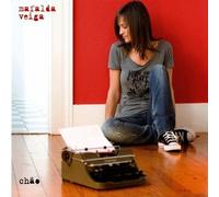 Mafalda Veiga - Chao [CD+DVD] 2009 [SPECIAL EDITION]
