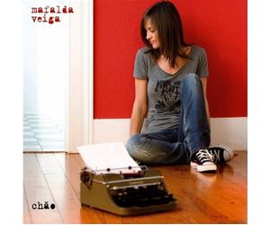 Mafalda Veiga - Chao [CD+DVD] 2009 [SPECIAL EDITION]
