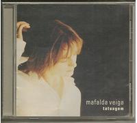 Mafalda Veiga - Tatuagem