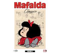 Mafalda (Vol. 2)