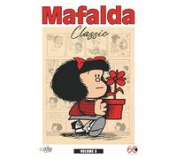 Mafalda (Vol. 3)