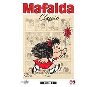 Mafalda (Vol. 4)