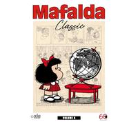 Mafalda (Vol. 6)
