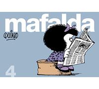 Mafalda. Volume 4