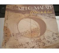 Mafali, Melo - El Libro De La Luna (UK Import)