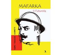 Mafarka il futurista