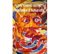Mafarka il futurista