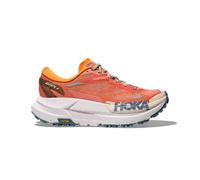 HOKA ONE ONE Mafate X W - Donna - Arancione - Taglia 39 1/3- modello 2025