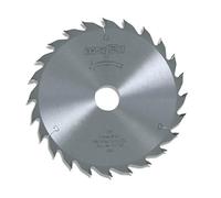 Mafell 092541 - Lama per sega, 190 x 2,5 x 30 mm, Z24/WZ