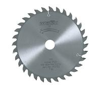 Mafell 092552 TCT - Lama per sega 160 x 1,2/1,8 x 20 mm