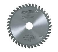 Mafell 092578 - Lama per sega in laminato TCT 120 x 1,2/1,8 x 20 mm