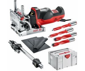 Mafell DDF 40 MaxiMAX in T-MAX Spinatrice doppia 918602