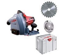 Mafell Fresa multifunzione MF 26 cc GF-MAX in T-MAX