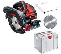 Mafell K 65 Sega circolare manuale a batteria 18 m pure 91B702