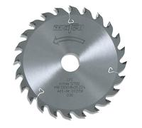 Mafell Lama HM, 120 x 1,2/1,8 x 20 mm, Z 24, WZ