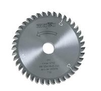 Mafell Lama HM, 120 x 1,2/1,8 x 20 mm, Z 40, FZ/TR