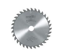 Mafell Foglio HM 168 x 20 Z 32 WZ - per KSS 50 + K 55 per tagli fini nel legno
