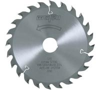 Mafell Lama HM, 120 x 1,2/1,8 x 20 mm, Z 24, WZ