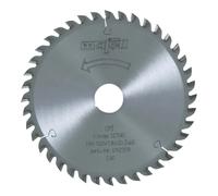 Mafell Lama sega HM 120 x 1,2/1,8 x 20 mm, Z 40, FT/TR Quantità:1