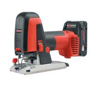 Mafell Sega a gattuccio a batteria PS 2-18 nel MAX3 Quantità:1