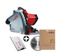 Mafell Sega a Immersione Mt 55 Cc Midimax T-Max con Guida F 160 + DISCO OMAGGIO