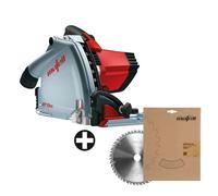 Mafell Sega a Immersione Mt 55 Cc Midimax T-Max con Guida F 160 + DISCO OMAGGIO