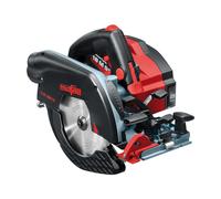 Mafell Sega circolare a batteria K 65 18M bl nel T-MAX Quantità:1
