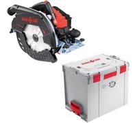 Mafell Sega circolare a batteria K85-18 18M L-MAX Pure 18V senza batteria 91E302