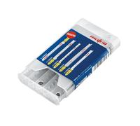 Mafell Set di lame per seghetto alternativo "Assortimento 1"