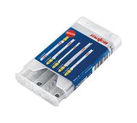 Mafell Set di lame per seghetto alternativo "Assortimento 1" Quantità:1