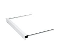 Mafell Squadra parallela con viti a farfalla Quantità:1