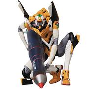 Mafex Evangelion Unit Zero-Kai Rebuild of Evangelion: Break Action Figure No.098