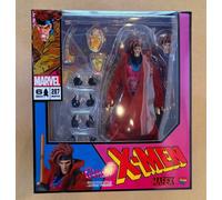 MAFEX GAMBIT COMIC VARIANT Ver. Figura X-MEN n. 287 MEDICOM TOY