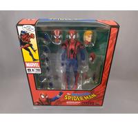 Medicom Toy MAFEX N.143 Spider-Man Comic Ver. Ben Reilly Action Figure GIAPPONE