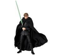 Mafex N.227 Luke Skywalker The Mandalorian Ver. 150Mm Non-Scale Figura Nuova