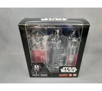 MAFEX n. 266 MAFEX DARTH VADER (TM) (Obi-Wan Kenobi Ver.) GIOCATTOLO MEDICOM ...