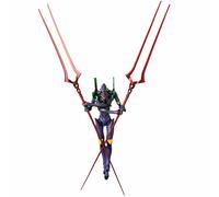 MAFEX No.114 MAFEX Evangelion Unit-13 figura Medicom Toy