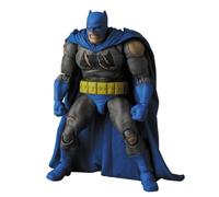 Medicom Toy MAFEX Batman The Dark Knight Returns Batman The Dark Knight Triumphant