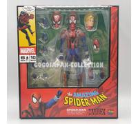 MAFEX No.143 SPIDER-MAN BEN REILLY COMIC Ver. ACTION FIGURE
