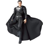 Medicom Toy MAFEX Zack Snyder's Justice League Superman