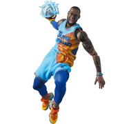 Mafex No.197 Lebron James Spazio Jam: un Nuovo Legacy Ver. Action Figure ZA-527