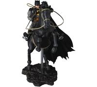 Mafex No.205 Batman&horse Buio Knight Restituisce Figura MEDICOM TOY Stl271367