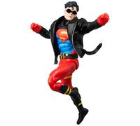 Mafex No.232 Superboy Ritorno Di Superman 150mm Non-Scale Action Figure