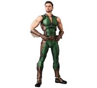 MAFEX No. 237 The Boys The Deep Deep Altezza totale circa 160 mm, non scala, Action Figure preverniciata