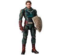 Medicom Toy MAFEX N.238 THE BOYS Soldier Boy Action Figure UFFICIALE GIAPPONE