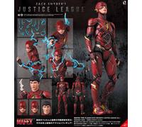 MAFEX No.243 THE FLASH (ZACK SNYDER'S JUSTICE LEAGUE Ver.) ACTION FIGURE