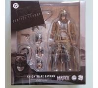 MAFEX No.260 Knightmare Batman Zack Snyder’s Justice League 1/12 NUOVO