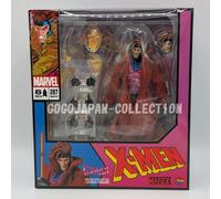 MAFEX No.287 X-MEN GAMBIT COMIC VARIANT Ver. ACTION FIGURE